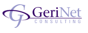 Geri-net.com Logo
